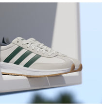Charger l&#39;image dans la galerie, ADIDAS RUN 70s 2.0 Blanc vert
