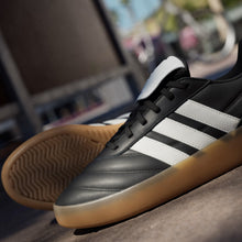 Charger l'image dans la galerie, ADIDAS BARREDA MUNDIAL Noir
