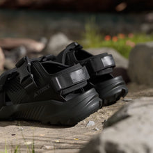 Charger l&#39;image dans la galerie, ADIDAS TERREX HYDROTERRA Noir
