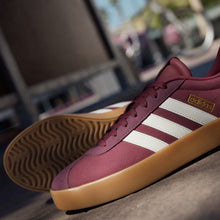 Charger l'image dans la galerie, ADIDAS VL COURT 3.0 Bordeaux
