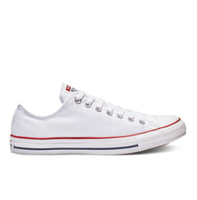 Charger l&#39;image dans la galerie, CONVERSE OX TOILE Blanc
