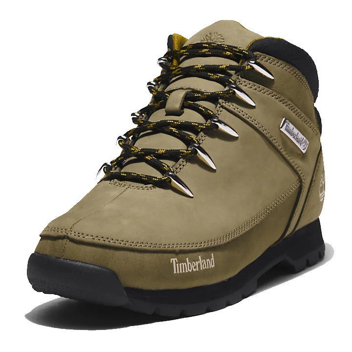 Chaussure timberland kaki on sale