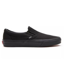 Charger l'image dans la galerie, VANS SLIP ON Black
