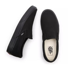Charger l'image dans la galerie, VANS SLIP ON Black
