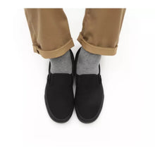 Charger l'image dans la galerie, VANS SLIP ON Black
