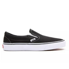 Charger l'image dans la galerie, VANS CLASSIC SLIP ON Noir
