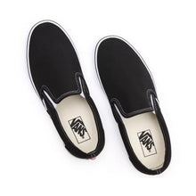 Charger l'image dans la galerie, VANS CLASSIC SLIP ON Noir
