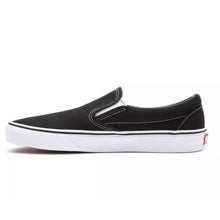 Charger l'image dans la galerie, VANS CLASSIC SLIP ON Noir
