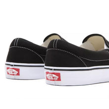 Charger l'image dans la galerie, VANS CLASSIC SLIP ON Noir
