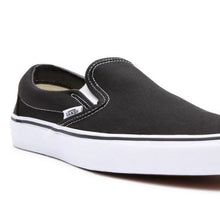 Charger l'image dans la galerie, VANS CLASSIC SLIP ON Noir

