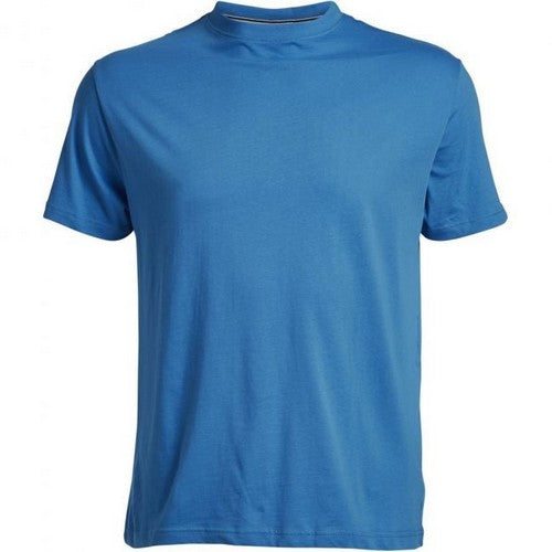 ALL SIZE TEE SHIRT Bleu