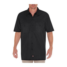 Charger l&#39;image dans la galerie, DICKIES CHEMISE Anthracite
