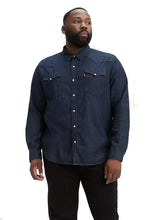 Charger l'image dans la galerie, LEVIS BIG CLASSIC WESTERN Brut
