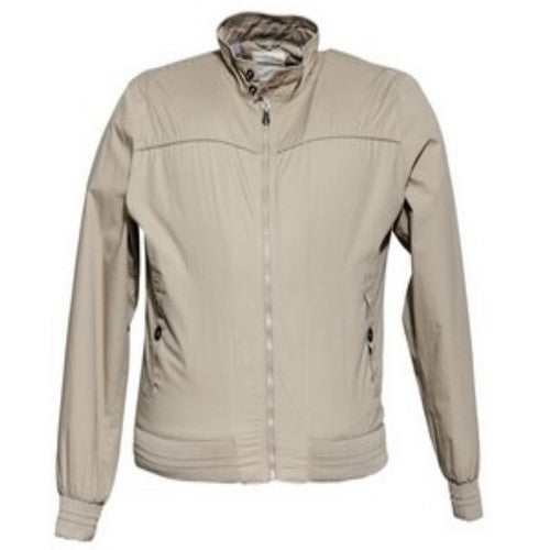 MAXFORT BOMBERS COTON Taupe