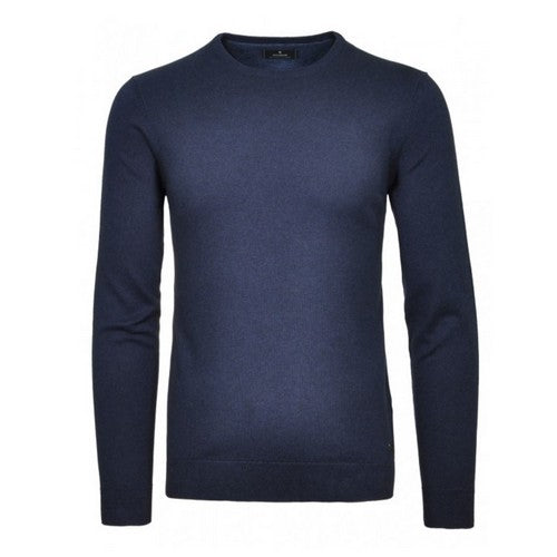 RAGMAN PULL COL ROND Marine