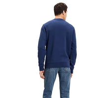 Charger l&#39;image dans la galerie, LEVIS BIG ORIGINAL HM CREW DRESS Marine
