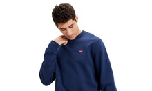 Charger l&#39;image dans la galerie, LEVIS BIG ORIGINAL HM CREW DRESS Marine
