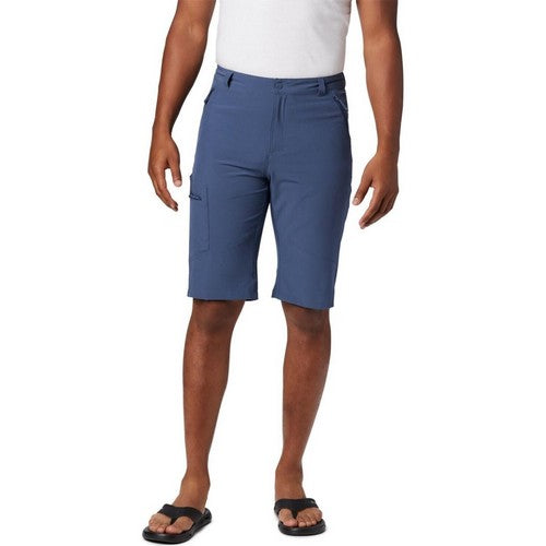 TRIPLE CANYON SHORT Bleu