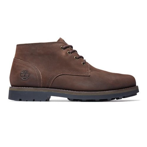 TIMBERLAND ALDEN BROOK CHUKKA Marron