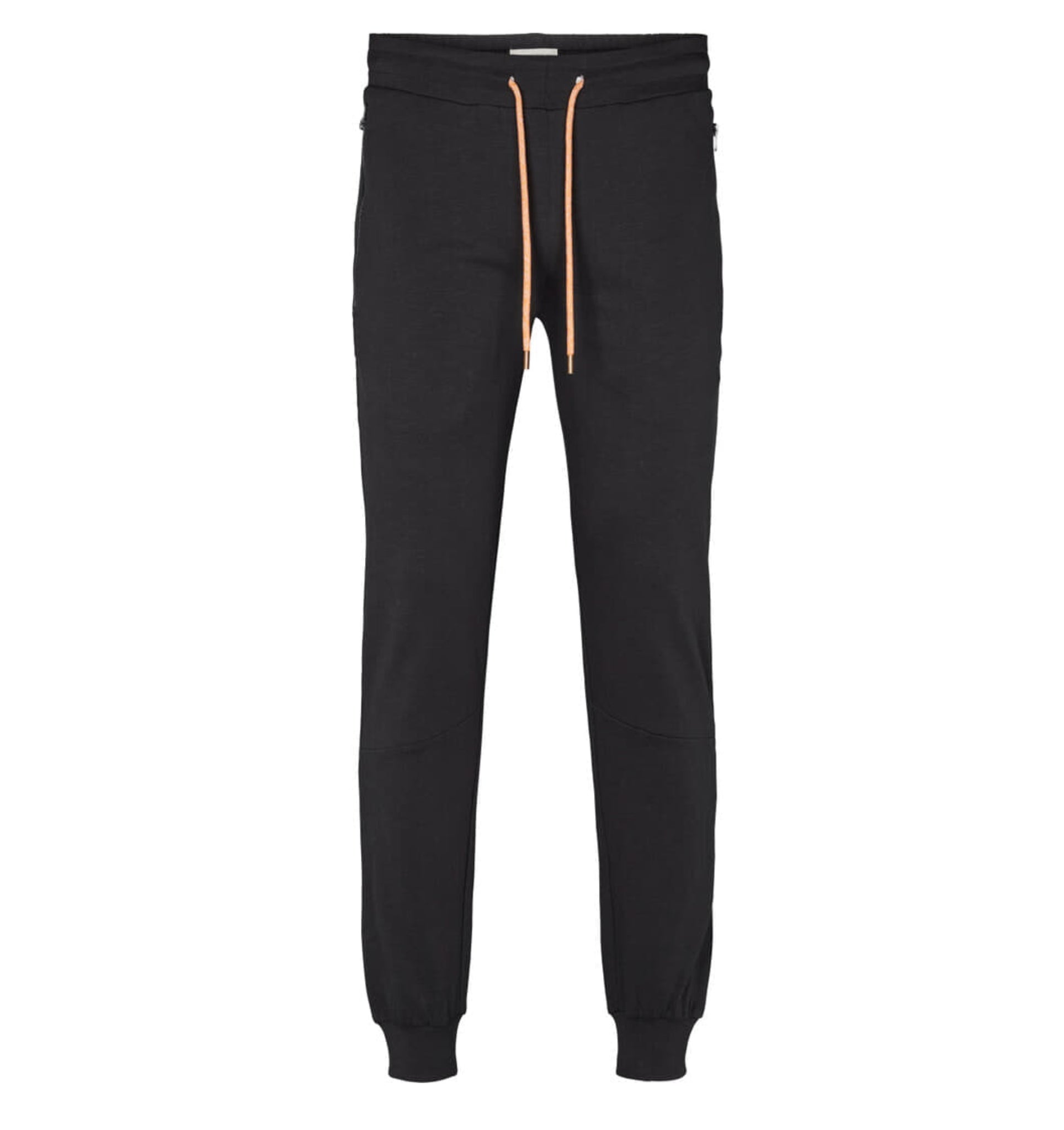 ALL SIZE JOGGING GRANDE LONGUEUR Noir