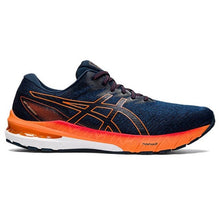 Charger l&#39;image dans la galerie, ASICS GT 2000 10 MAKO Bleu/ Orange
