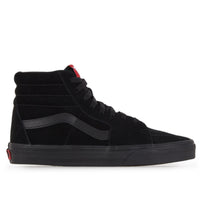 Charger l'image dans la galerie, VANS SK8 HI MONOCHROME Noir
