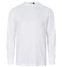 Charger l&#39;image dans la galerie, ALL SIZE TEE SHIRT GRANDE LONGUEUR Blanc
