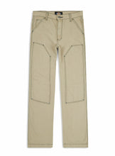 Charger l&#39;image dans la galerie, DICKIES MADRAS PANT Beige
