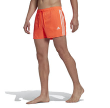 Charger l&#39;image dans la galerie, ADIDAS SHORT 3CLX SH VSL FLUO Orange
