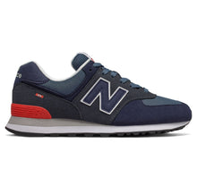Charger l&#39;image dans la galerie, NEW BALANCE 574 Marine

