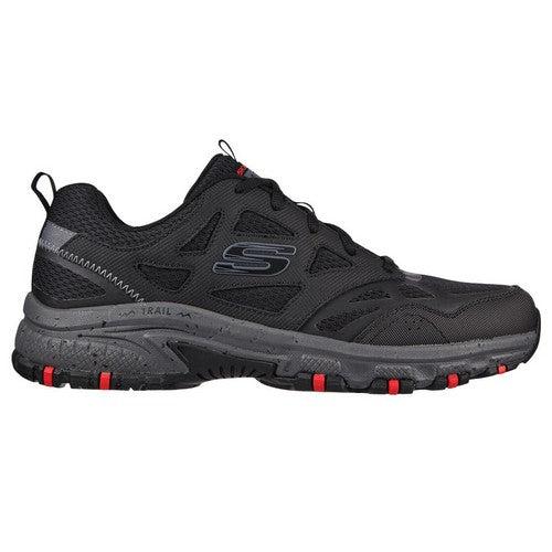 SKECHERS HILL CREST Noir