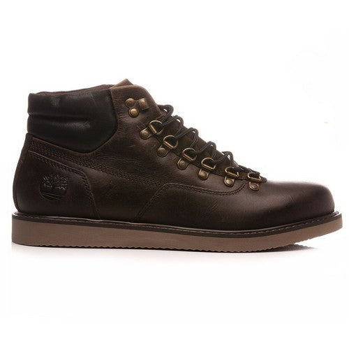 TIMBERLAND NEWMARKET II Marron