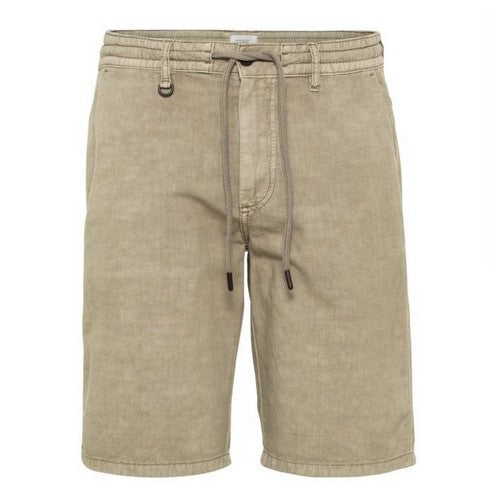 CAMEL ACTIVE SHORT CHINO LIN Beige