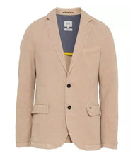 Charger l&#39;image dans la galerie, CAMEL ACTIVE VESTE LIN Beige
