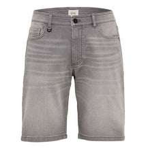 Charger l&#39;image dans la galerie, CAMEL ACTIVE BERMUDA JEAN&#39;S Gris
