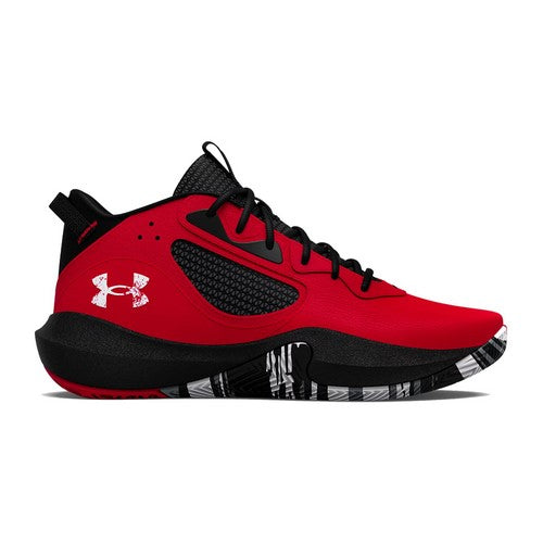 UNDER ARMOUR LOCKDOWN 6 Rouge