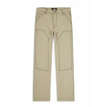 Charger l&#39;image dans la galerie, DICKIES MADRAS PANT Beige
