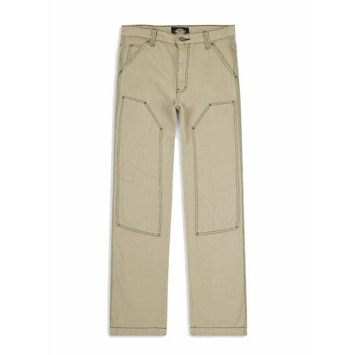 DICKIES MADRAS PANT Beige