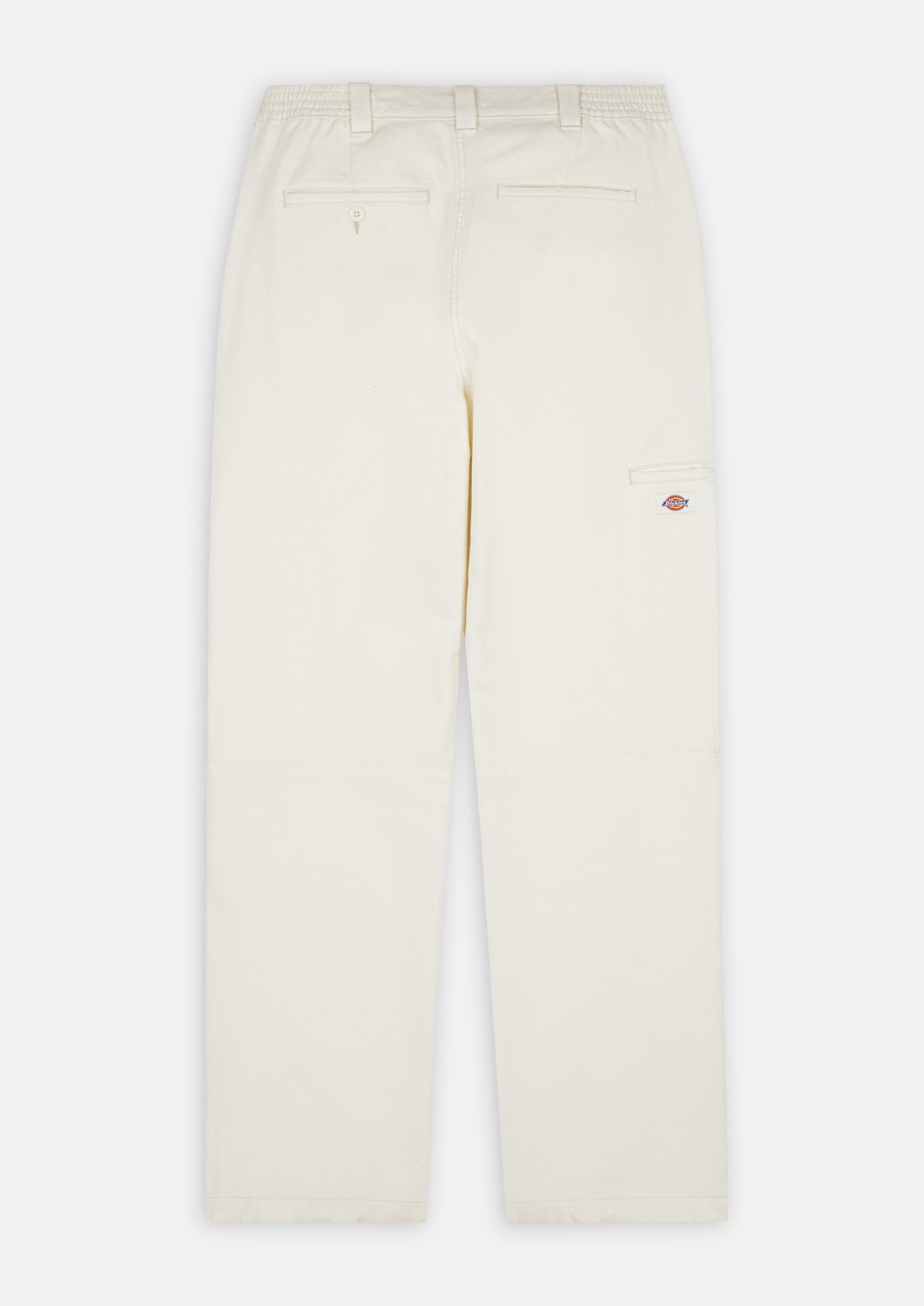 Pantalon Everyday Flex femme Noir - Dickies - Taille 42 | Leroy Merlin Pantalon Everyday Flex femme Noir - Dickies - Taille 42 | Leroy Merlin