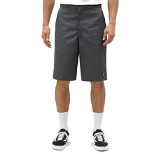 Charger l&#39;image dans la galerie, DICKIES SHORT 13IN MLT PKT Gris
