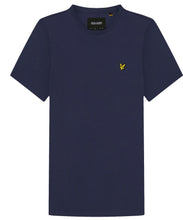Charger l&#39;image dans la galerie, LYLE &amp; SCOTT TEE SHIRT Marine
