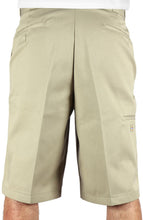 Charger l&#39;image dans la galerie, DICKIES BERMUDA Loose Fit Multi-Use Pocket Work Shorts Beige
