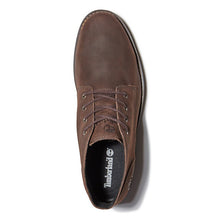 Charger l&#39;image dans la galerie, TIMBERLAND ALDEN BROOK CHUKKA Marron
