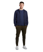 Charger l&#39;image dans la galerie, LYLE &amp; SCOTT TEE SHIRT Bleu indigo
