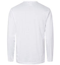 Charger l&#39;image dans la galerie, ALL SIZE TEE SHIRT GRANDE LONGUEUR Blanc
