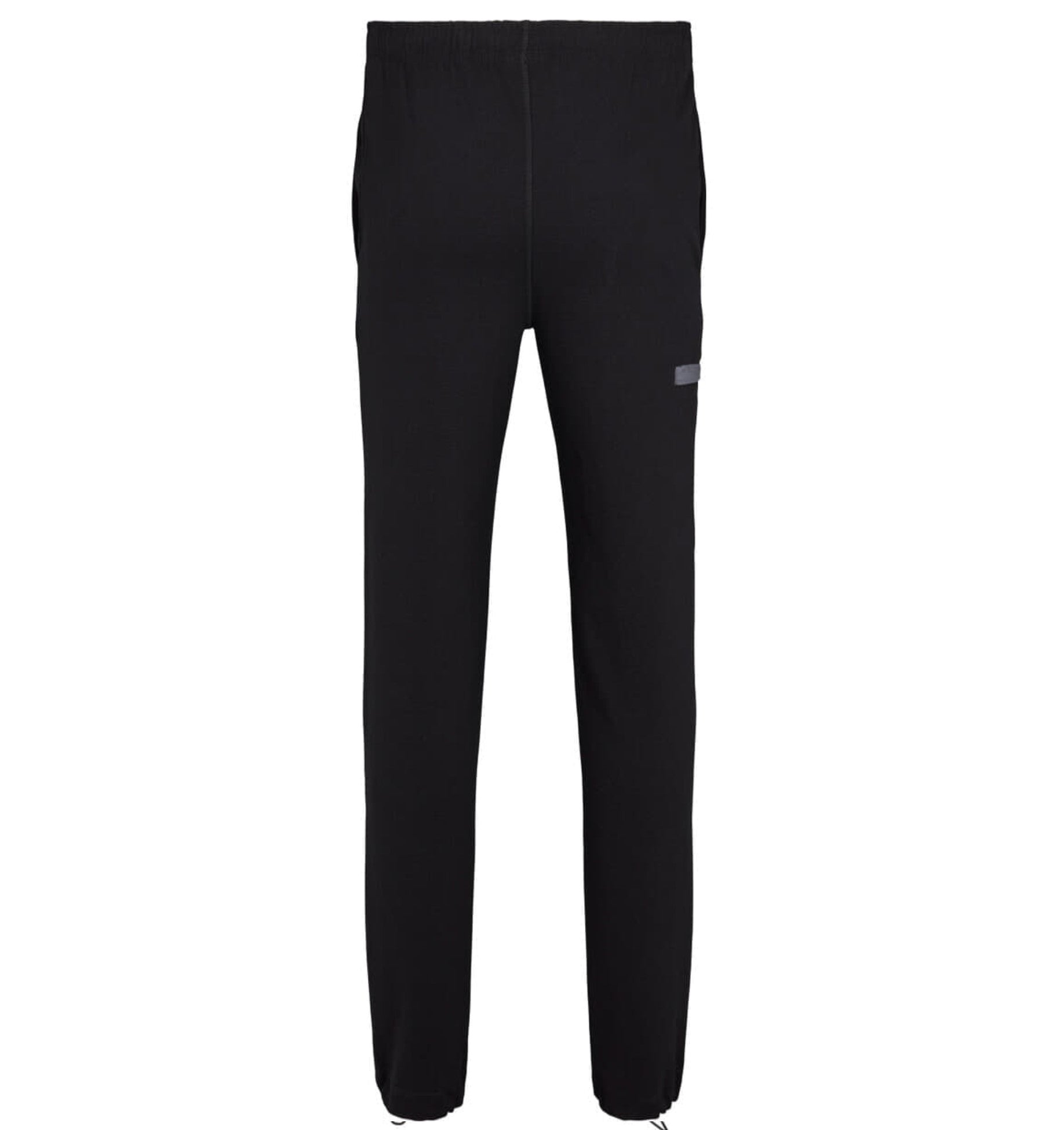 ALL SIZE JOGGING NOIR GRANDE LONGUEUR De Long En Large