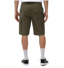 Charger l&#39;image dans la galerie, DICKIES MILLERVILLE SHORT Kaki
