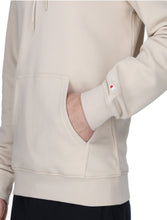 Charger l&#39;image dans la galerie, CHAMPION SWEAT CAPUCHE Beige
