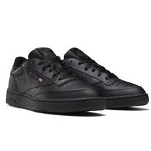 Charger l&#39;image dans la galerie, REEBOK CLUB C85 Noir
