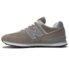 Charger l&#39;image dans la galerie, NEW BALANCE ML574 EVERGREEN Gris
